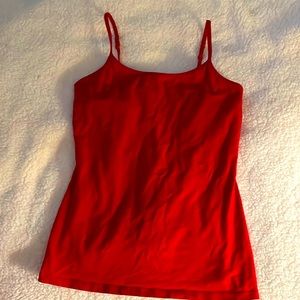 Express sexy stretch cami